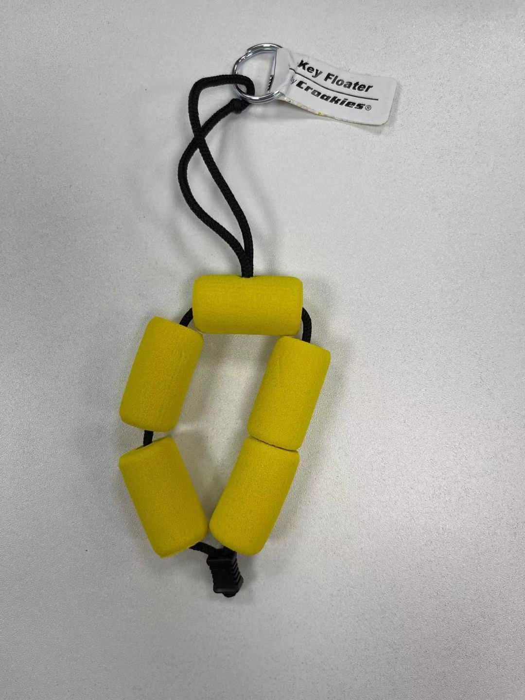 New poject for Croakies (Made In USA) Terra Key Floater Extreme Key